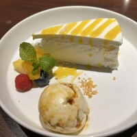ワカヌイ グリル ダイニング バー 東京 - 