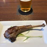 ワカヌイ グリル ダイニング バー 東京 - 