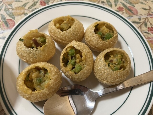 Aastha Kitchen - 愛宕橋（ネパール料理）の写真