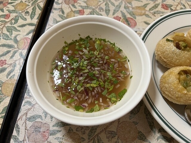 Aastha Kitchen - 愛宕橋（ネパール料理）の写真