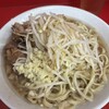 ラーメン二郎 大宮公園駅前店