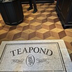 紅茶専門店 ティーポンド 青山店 - 