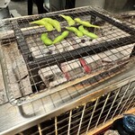 炭劇場 徳永座 - 