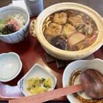 和食麵處 Sagami 可兒店