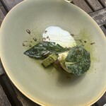 BREEZE BIRD CAFE＆BAKERY - 