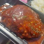 30年越しの弁当屋 - 