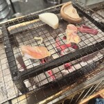 炭劇場 徳永座 - 