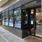 紅茶専門店 ティーポンド 青山店 - 