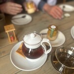 農家レストラン サンセットウォーカーヒル - 