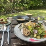 BREEZE BIRD CAFE＆BAKERY - 