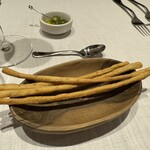 プリンチピオ - 