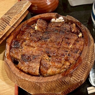 海鮮工房 鰻ま屋_1