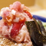 日本橋海鮮丼 つじ半 - ぜいたく丼 梅