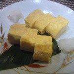 山神 和鉄バル - (H26.7)出汁巻き