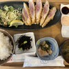 食堂 海トごはん