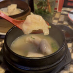 アガリコ餃子楼 皮から手打ち餃子＆オリエンタルタパス - 