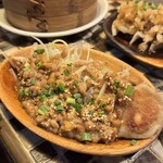 アガリコ餃子楼 皮から手打ち餃子＆オリエンタルタパス - 