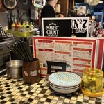 アガリコ餃子楼 皮から手打ち餃子＆オリエンタルタパス - 