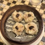 アガリコ餃子楼 皮から手打ち餃子＆オリエンタルタパス - 