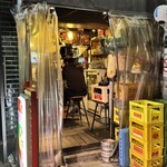 アガリコ餃子楼 皮から手打ち餃子＆オリエンタルタパス - 