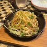 アガリコ餃子楼 皮から手打ち餃子＆オリエンタルタパス - 