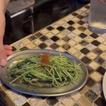 アガリコ餃子楼 皮から手打ち餃子＆オリエンタルタパス - 