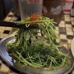 アガリコ餃子楼 皮から手打ち餃子＆オリエンタルタパス - 