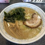 ラーメン 前田家 - 