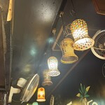 アガリコ餃子楼 皮から手打ち餃子＆オリエンタルタパス - 