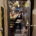 アガリコ餃子楼 皮から手打ち餃子＆オリエンタルタパス - 