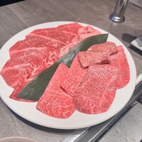 焼肉うしごろ 池袋店 - 