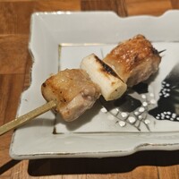 焼鳥 角レ - 