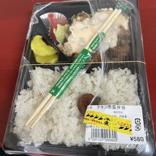 道の駅 北方 よっちみろ屋_1