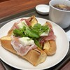 バンクサンドイッチ 三田聖坂店