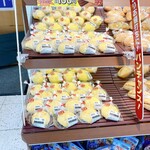 小麦園 - 内観