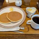 珈琲専科 ブラジル - 