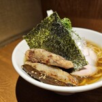 角度を変えて。