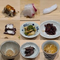 鮨処 つく田 - 