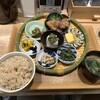 玄米食堂 あえん アコルデ代々木上原店