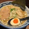 和風楽麺 四代目 ひのでや