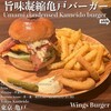 Wings Burger - 