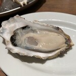 オイスターテーブル 上野さくらテラス店 - 