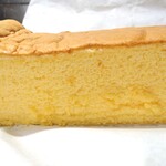 台湾カステラ専門店 名東 キラリナ京王吉祥寺店 - 