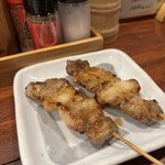 やきとり大吉 - 