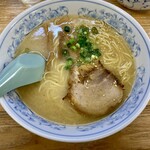 中華軽食 三八 - 料理写真: