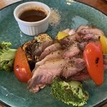 島イタリアン en - 