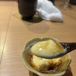 新宿御苑 天ぷら串 山本家 - 