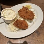 オイスターテーブル 上野さくらテラス店 - 