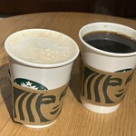 スターバックスコーヒー - ドリンク写真: