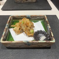 神楽坂 鮨 弥栄 - 